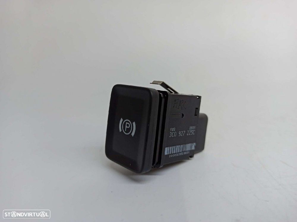 INTERRUPTOR DO FREIO DE MÃO ELÉTRICO VOLKSWAGEN PASSAT VARIANT (3C5) ADVANCE - 5