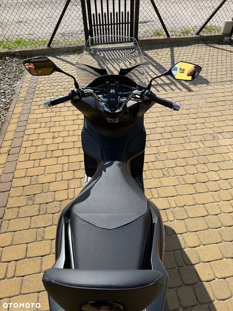 Honda PCX - 9