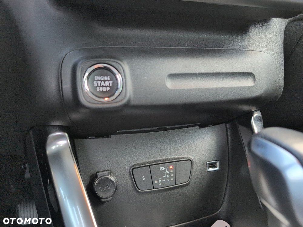 Citroën C3 Aircross 1.2 PureTech GPF Shine Pack S&S EAT6 - 14