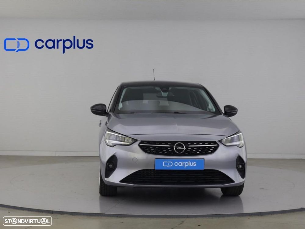 Opel Corsa 1.2 T Elegance - 3