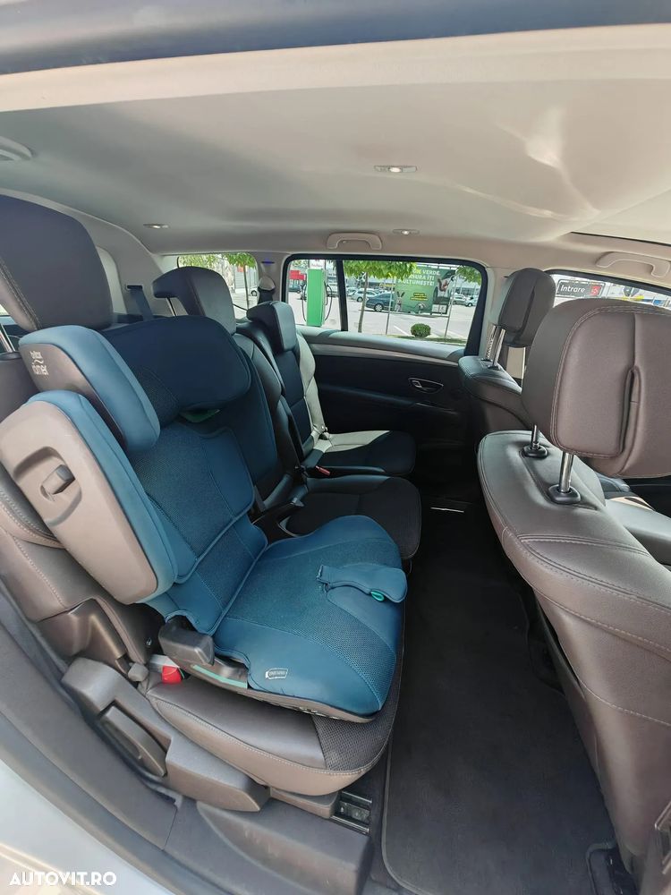 Renault Espace Energy dCi 160 EDC Intens - 22