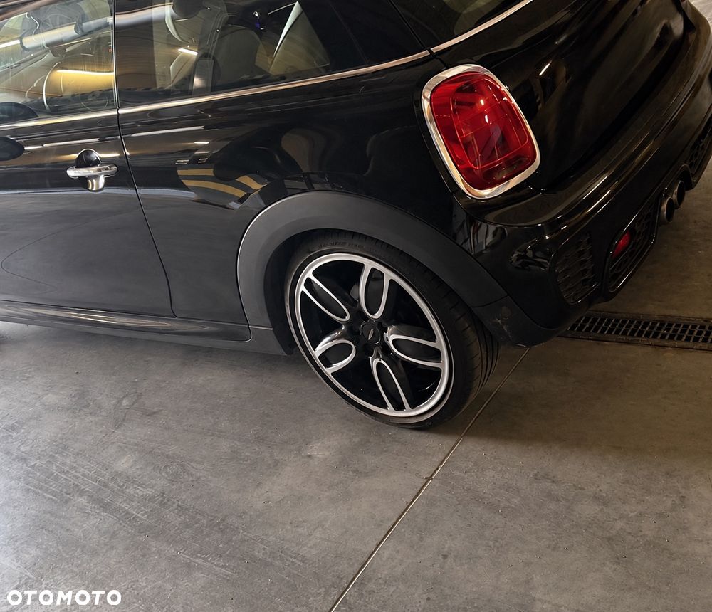 MINI Cooper S - 8