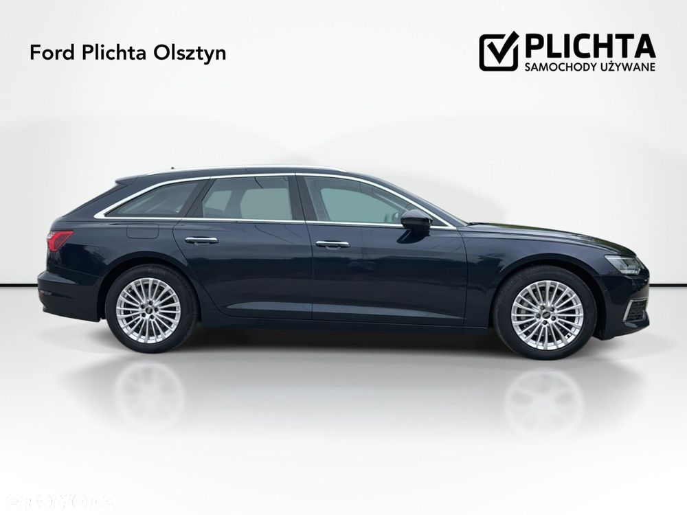 Audi A6 Avant - 5