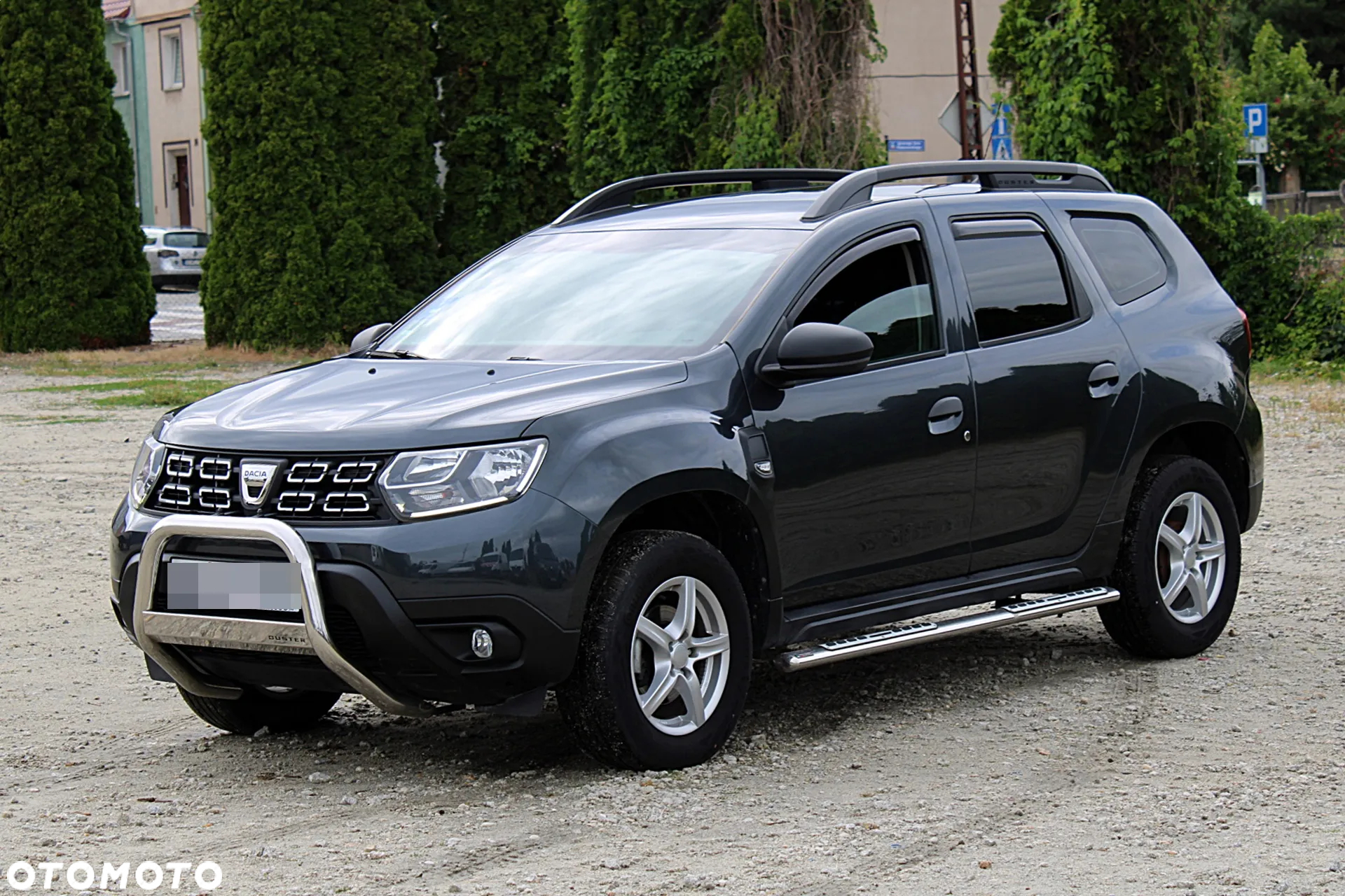 Dacia Duster - 6