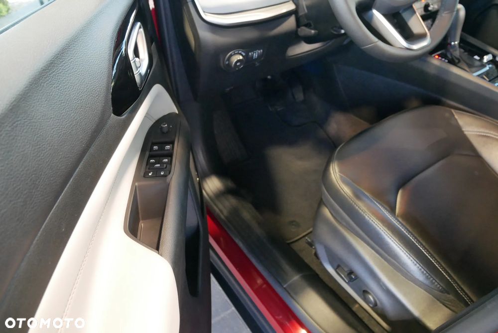 Jeep Compass - 21