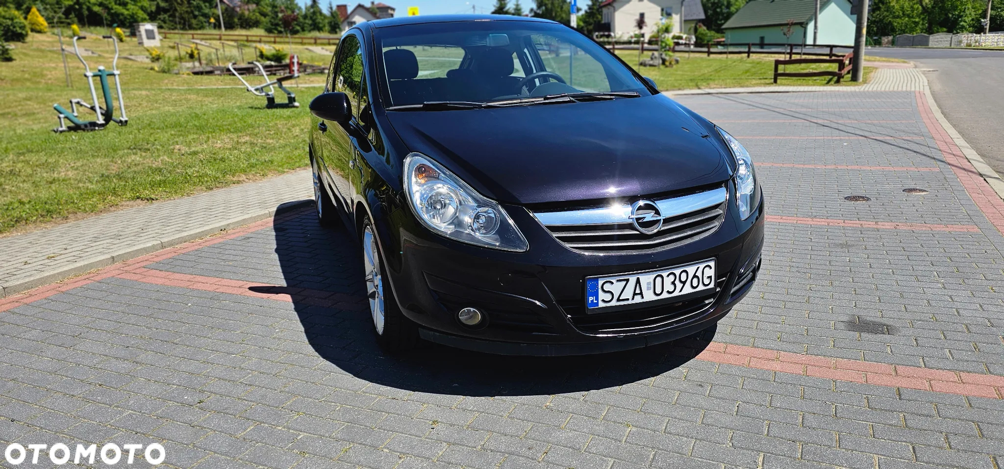 Opel Corsa 1.4 T Cosmo S&S - 4