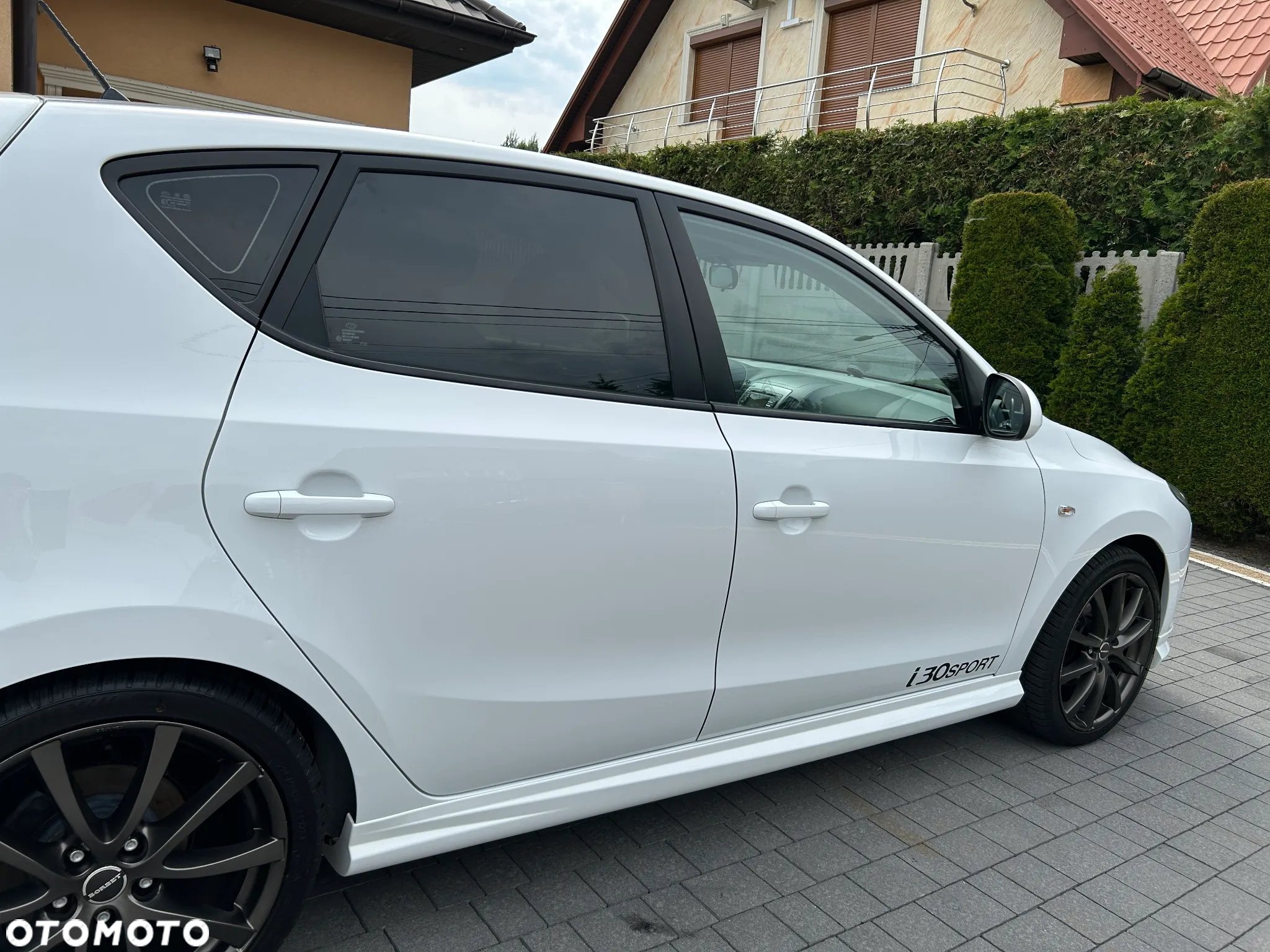 Hyundai i30 1.6 Premium - 10