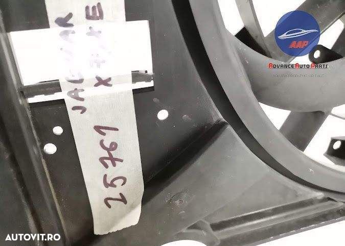 GMW Electroventilator original Jaguar  XE  X760 [2014 - 2020] - 7