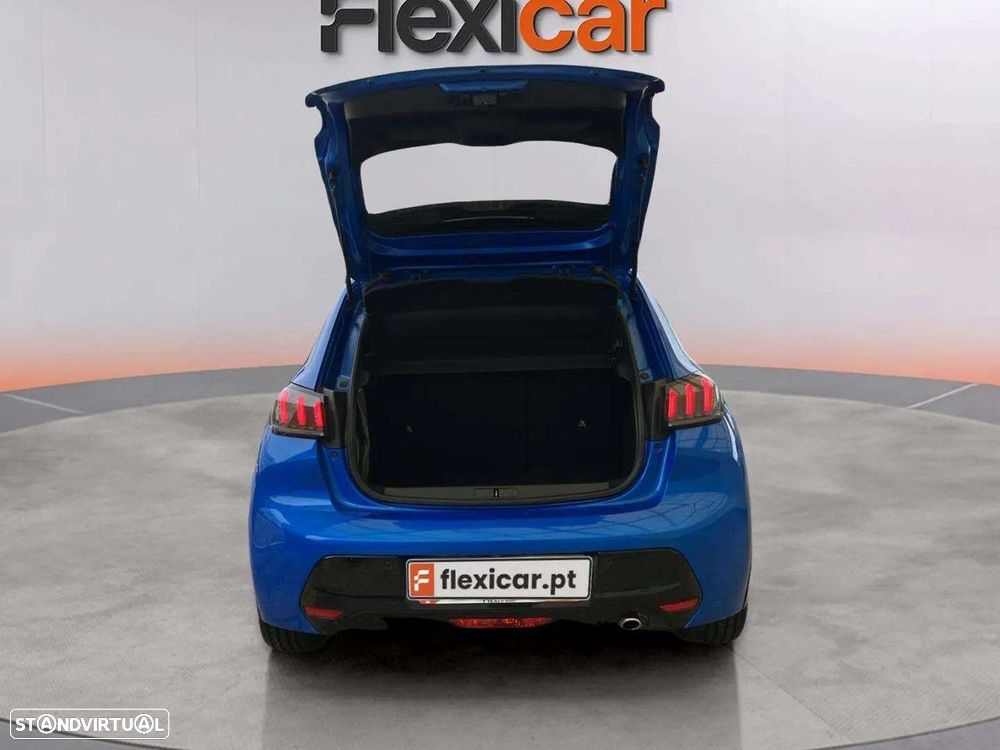 Peugeot 208 1.2 PureTech GT Line - 8