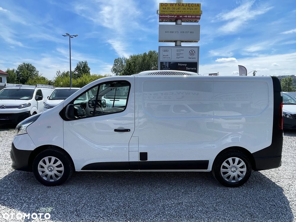 Renault Trafic - 15