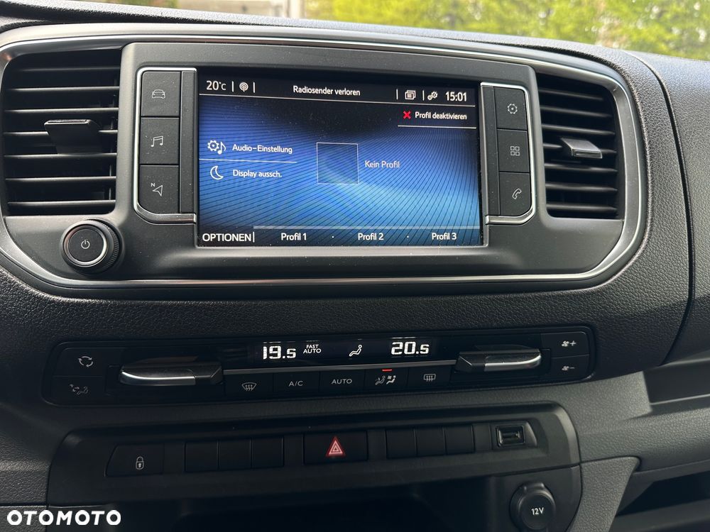 Toyota ProAce - 6