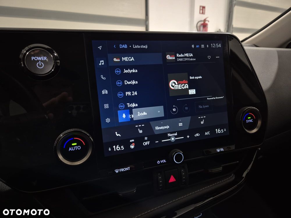 Lexus NX 350h Prestige AWD - 13