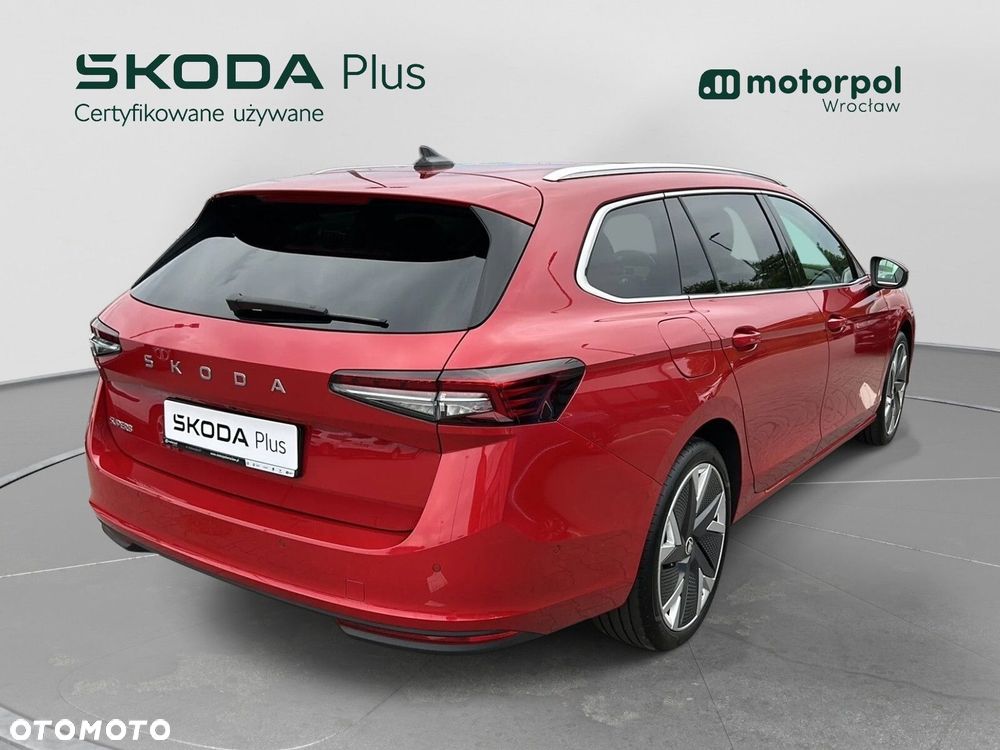 Skoda Superb 1.5 TSI mHEV Selection DSG - 16
