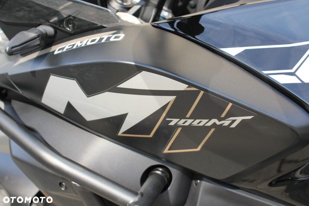 CFMoto 700MT - 11