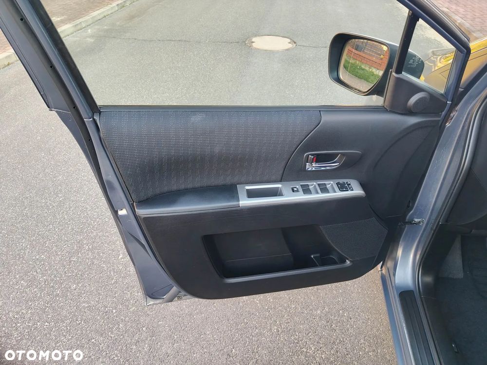 Mazda 5 2.0 Active Plus - 32