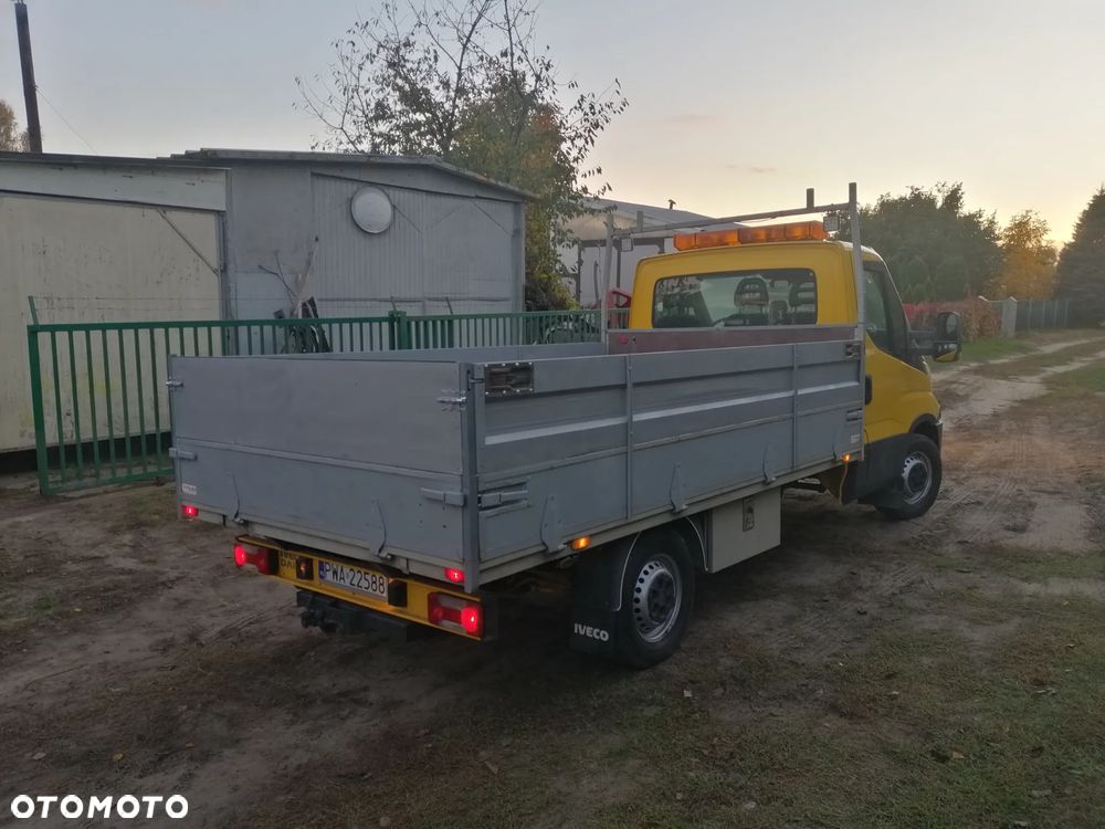 Iveco Deaily - 4