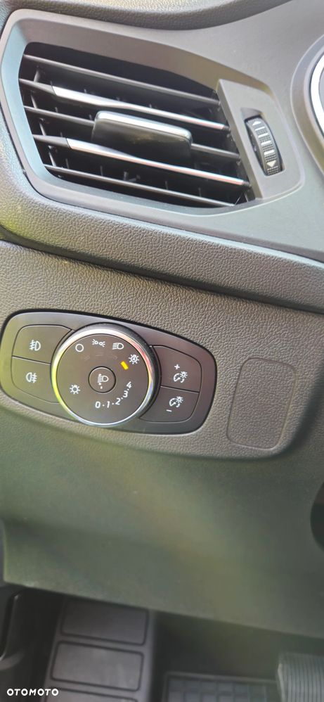 Ford Focus 1.5 EcoBlue Titanium - 19