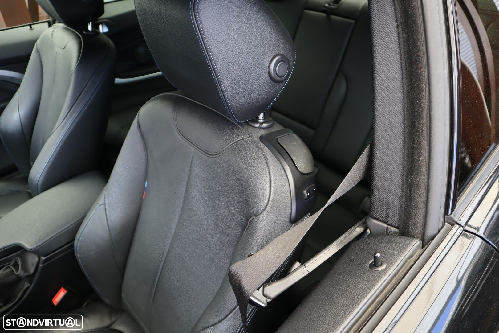 BMW 420 d Pack M Auto - 56