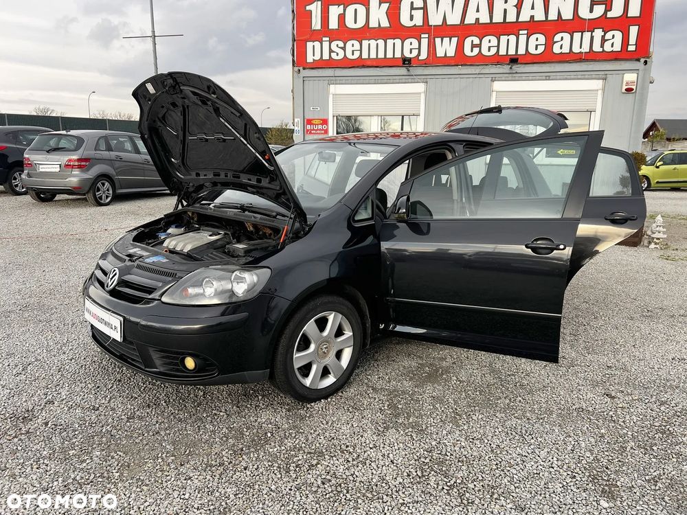 Volkswagen Golf - 16