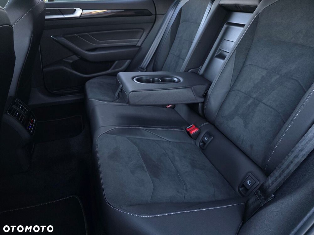 Volkswagen Arteon 2.0 TDI 4Motion R-Line DSG - 27