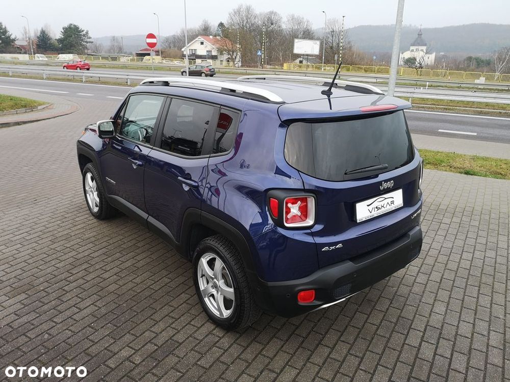 Jeep Renegade - 13