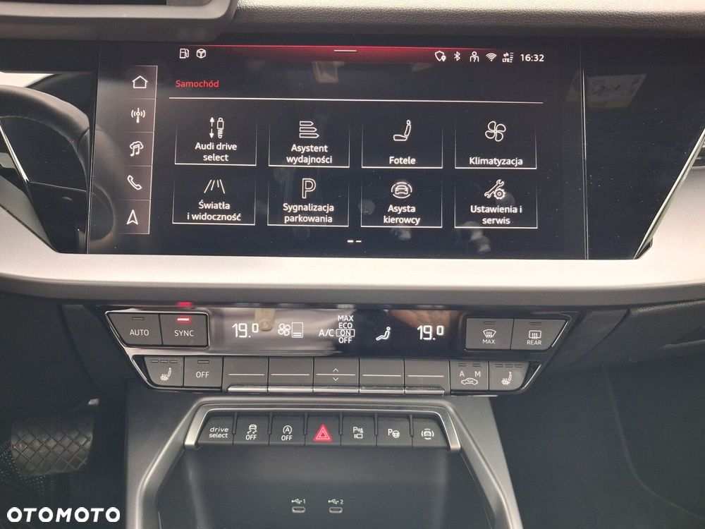 Audi A3 Limousine - 25