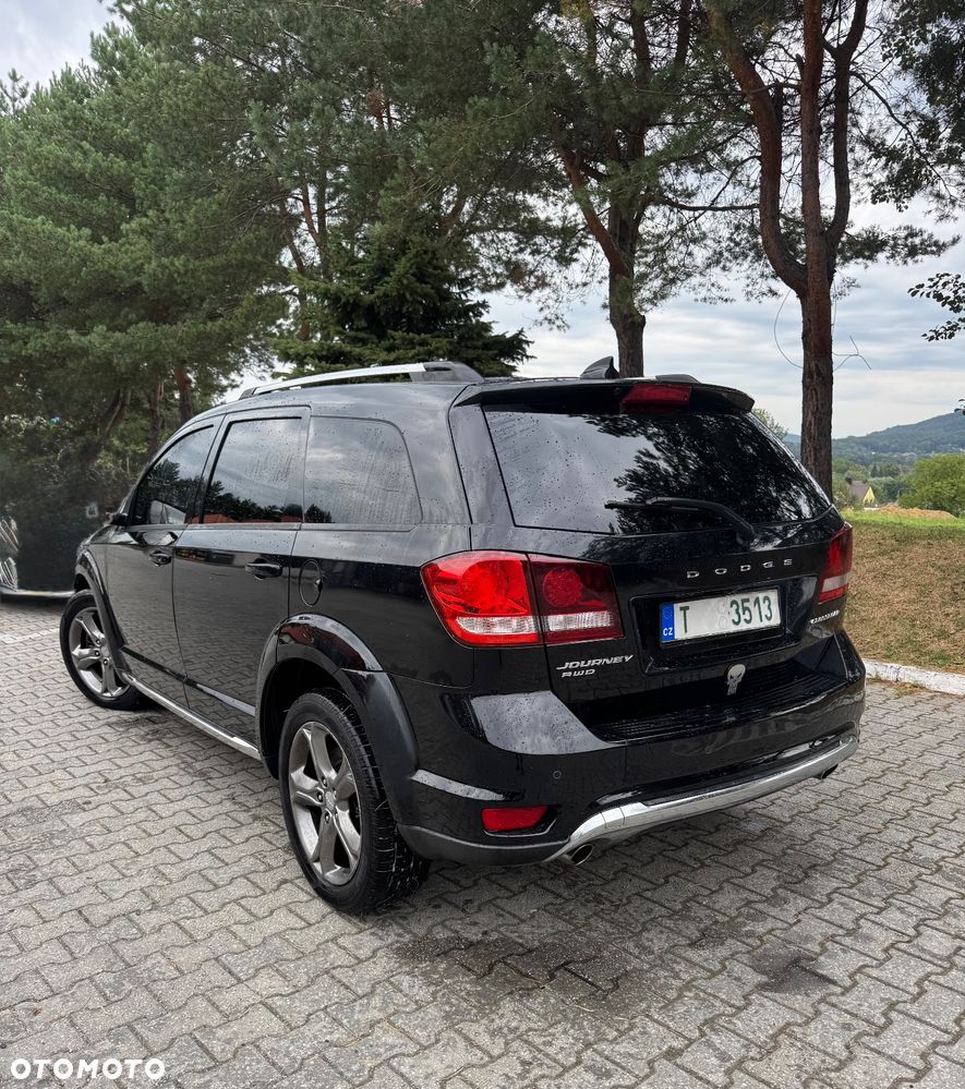 Dodge Journey - 9