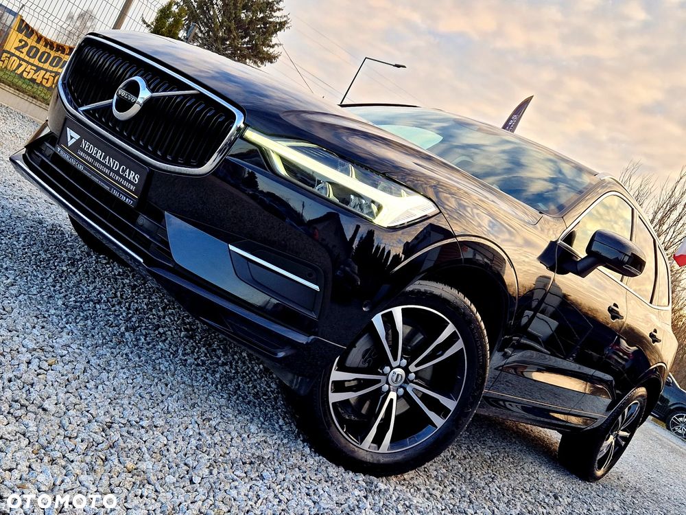 Volvo XC 60 - 34