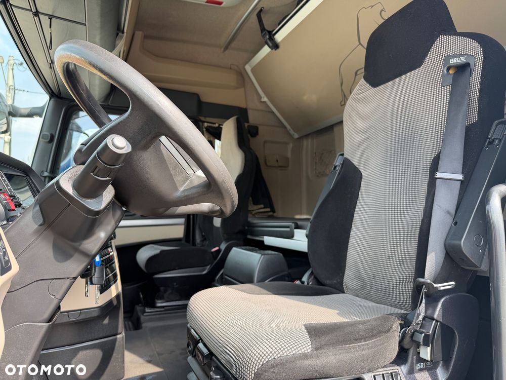 MAN TGX 18.500/Z NIEMIEC/RETARDER - 23