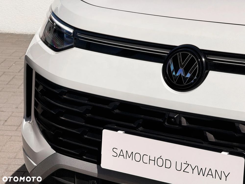 Volkswagen Tayron 1.5 eTSI OPF DSG Life - 12
