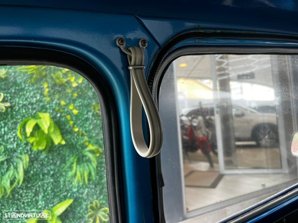 Fiat 600 - 25