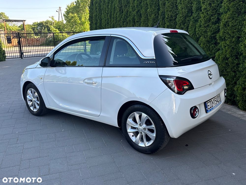 Opel Adam 1.4 Glam - 11