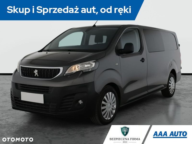Peugeot expert - 3