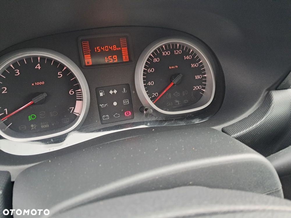 Dacia Duster 1.6 16V 4x2 Essentiel - 12