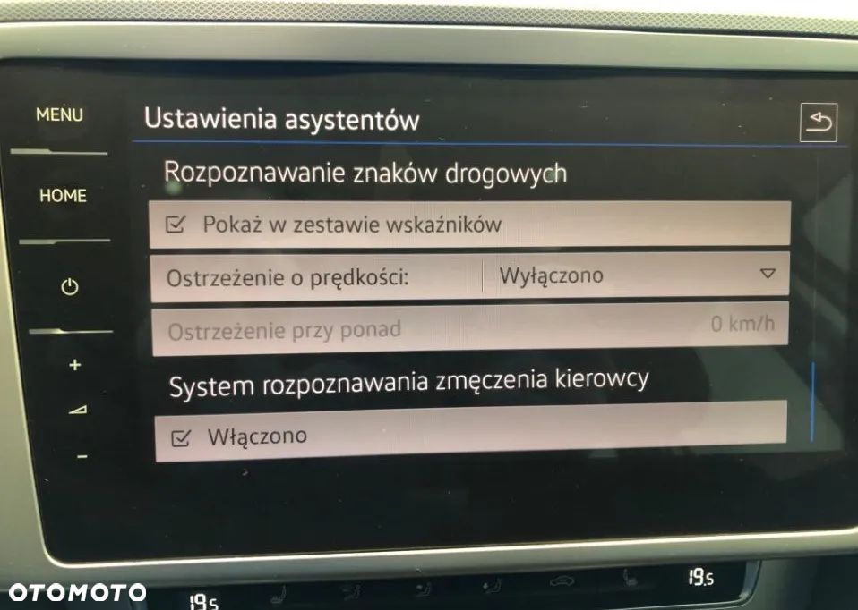 Volkswagen Passat Variant 2.0 TDI SCR Comfortline - 14