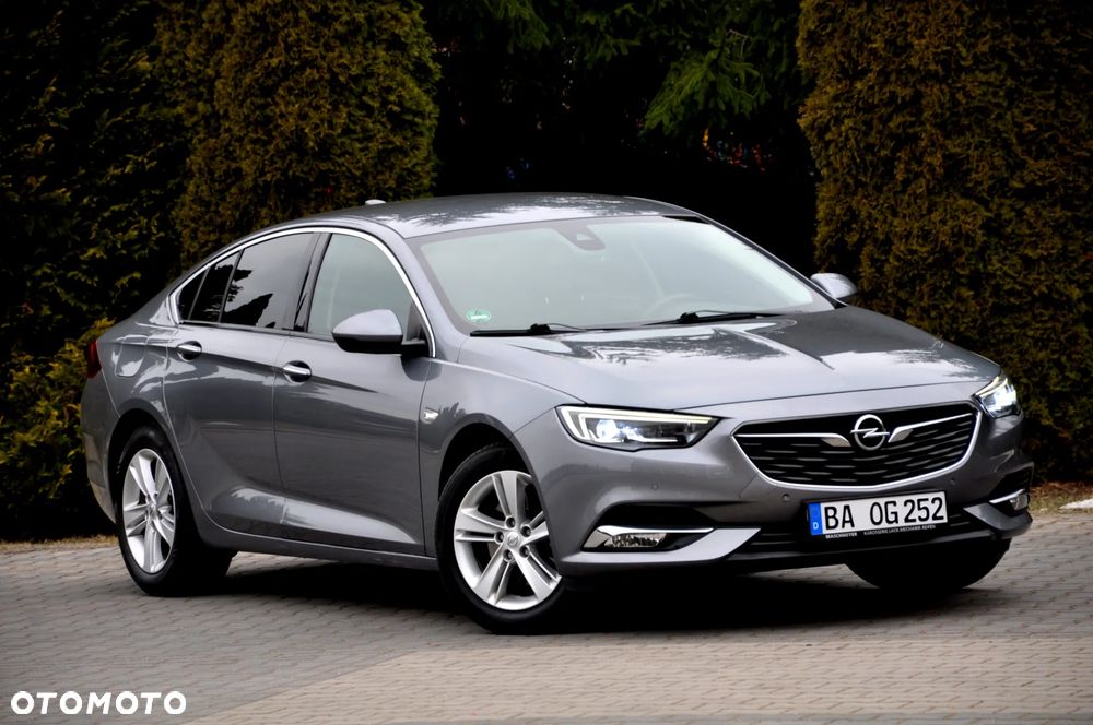 Opel Insignia 2.0 CDTI 4x4 ecoFLEX Start/Stop Business Edition - 11