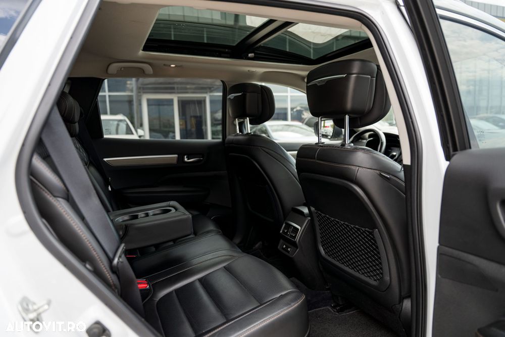 Renault Koleos BLUE dCi 190 4WD X-tronic INITIALE PARIS - 9