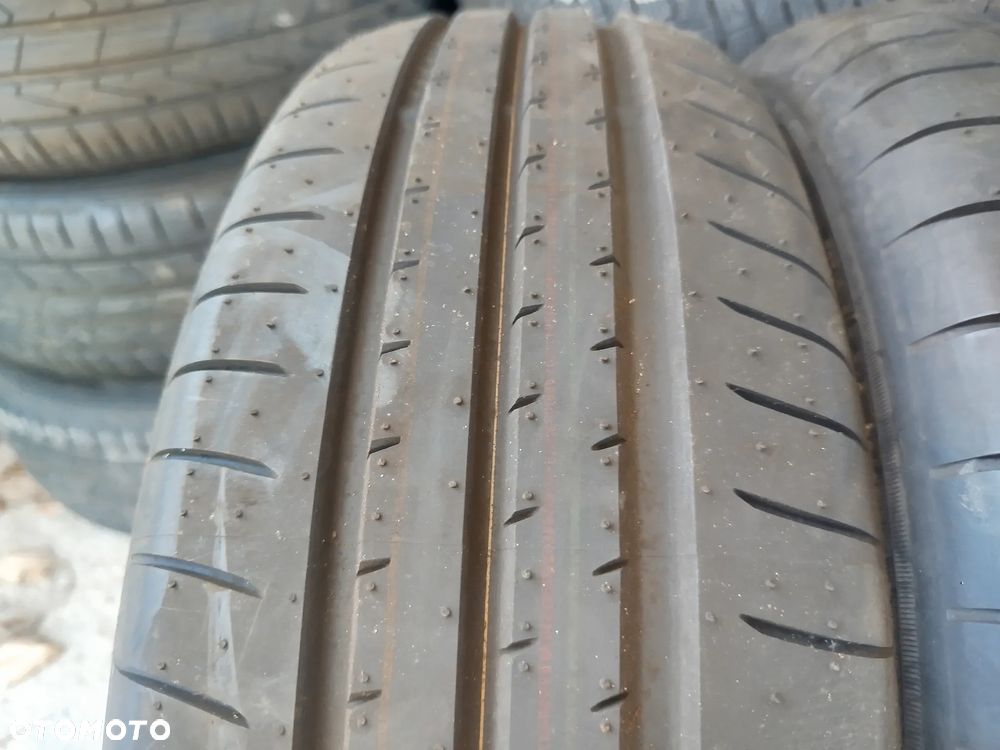 185/60R16 86H Toyo Proxes R55a 2 nowe sztuki na pierwszy montaż mazda - 3