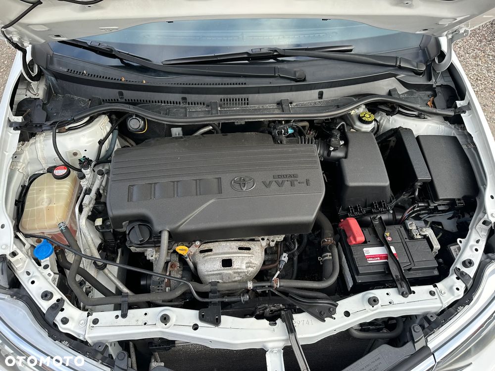 Toyota Auris - 32