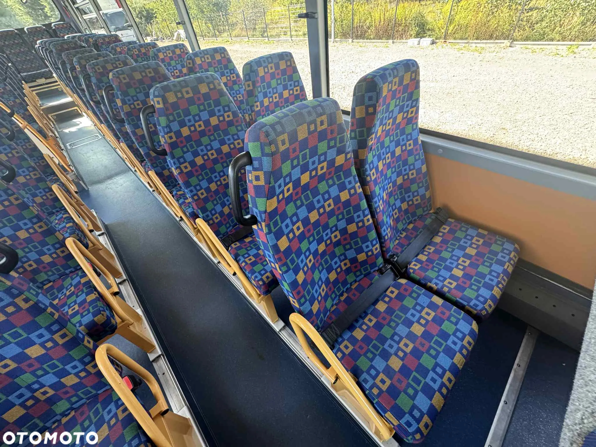 Irisbus Recreo - 12