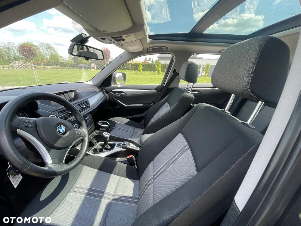 BMW X1 sDrive20i xLine - 15