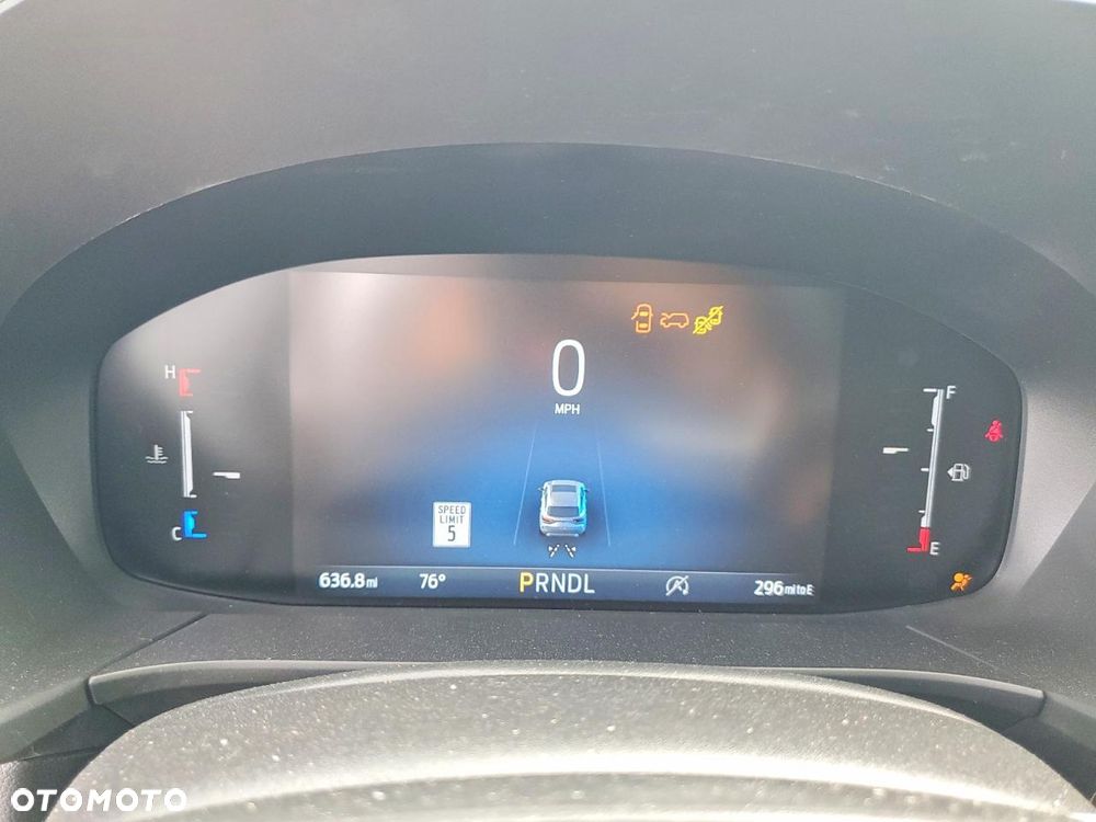 Ford Escape - 9