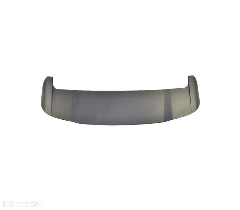 AILERON LIP SPOILER TRASEIRO PARA BMW X3 G01 G07 17- - 2