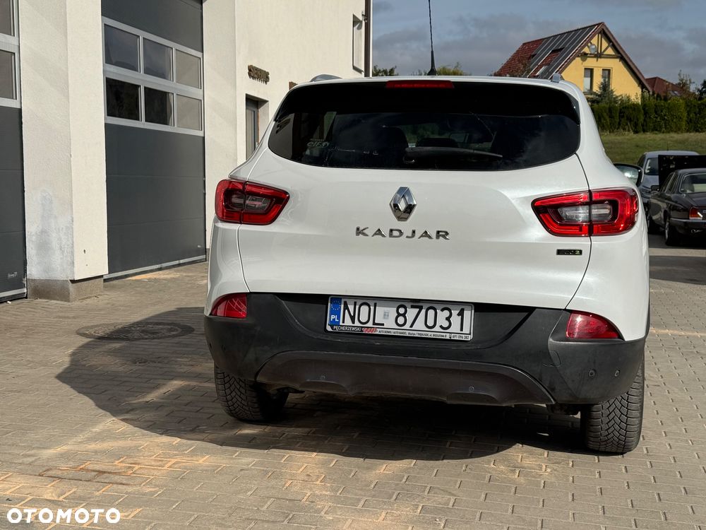 Renault Kadjar 1.5 dCi Energy Zen - 6