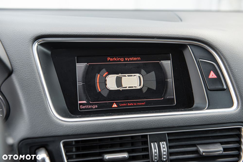 Audi Q5 2.0 TDI Quattro S tronic - 26