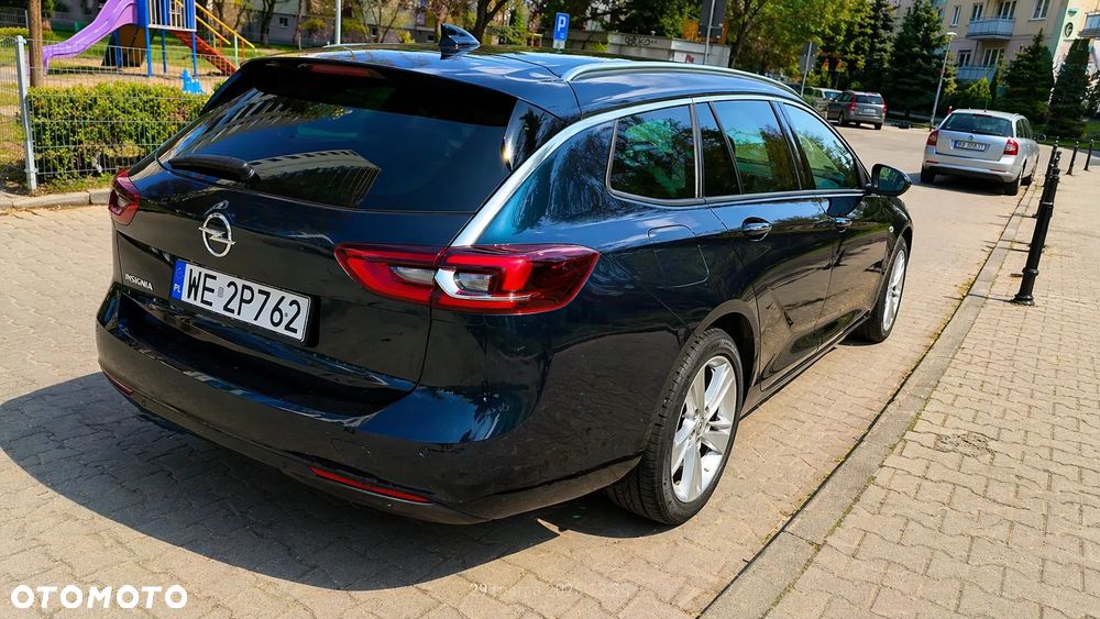 Opel Insignia 2.0 CDTI automatik Innovation - 3