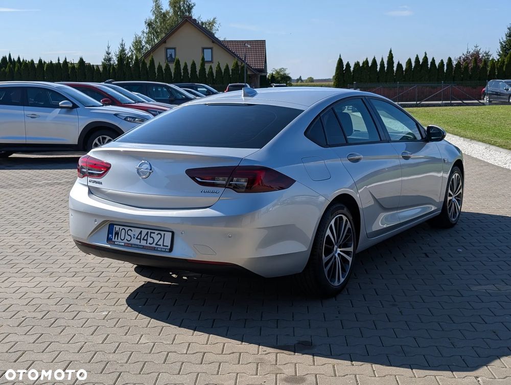 Opel Insignia 1.5 Direct InjectionTurbo Edition - 16