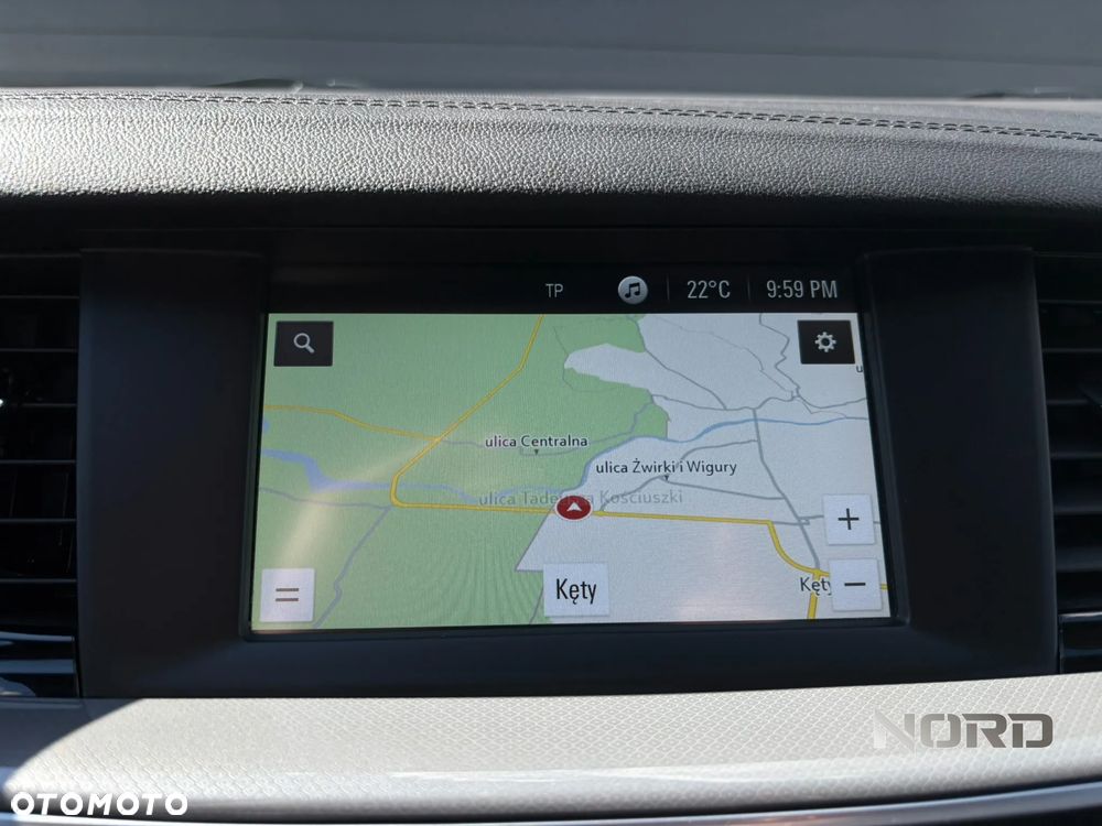 Opel Insignia 1.5 T Enjoy S&S - 27