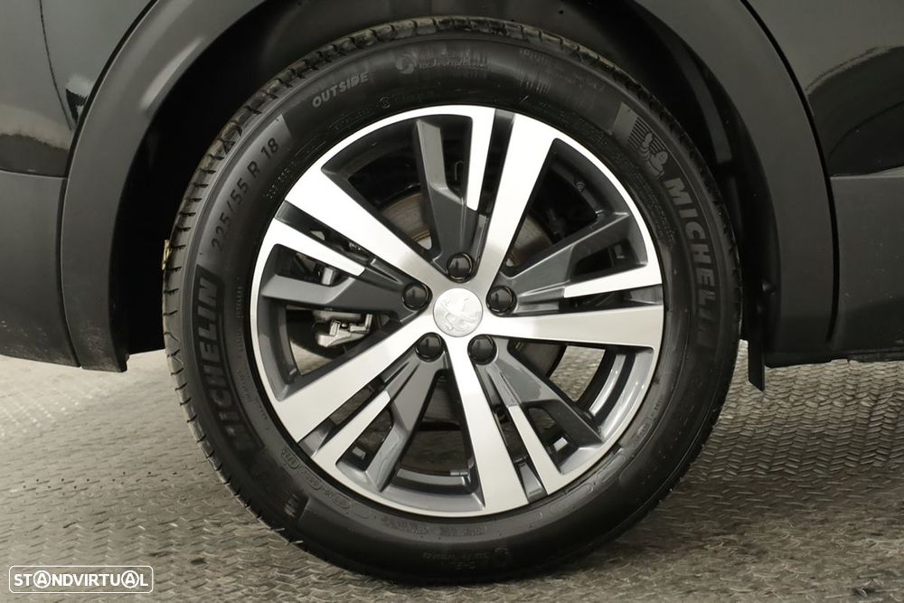 Peugeot 3008 1.6 Hybrid Allure e-EAT8 - 5