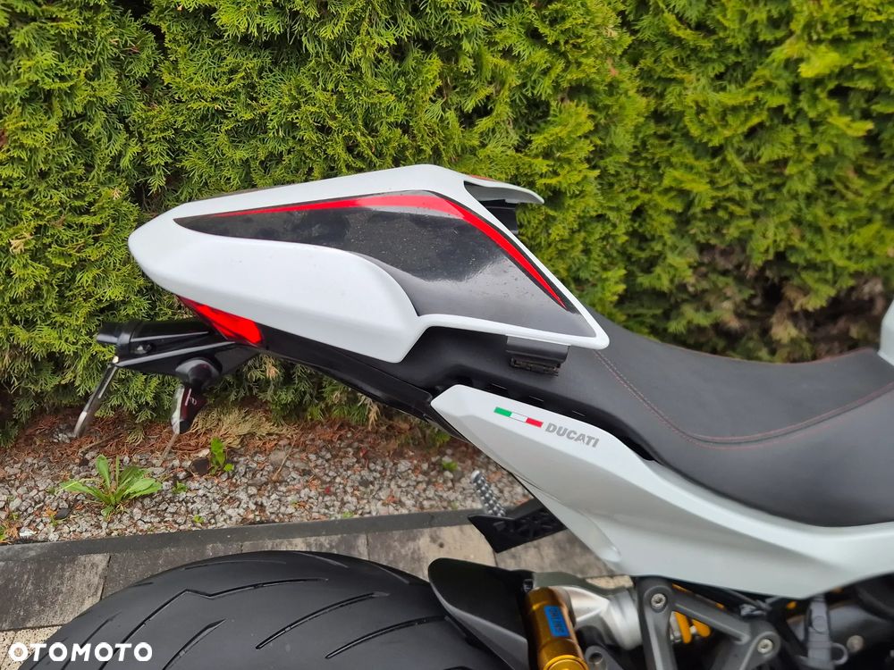 Ducati SuperSport - 20